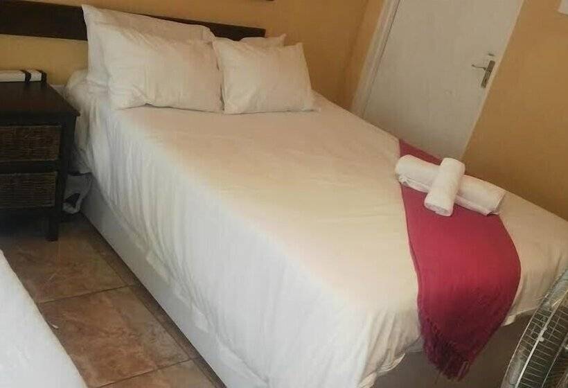 Семейный Номер, Sgegede Guest House