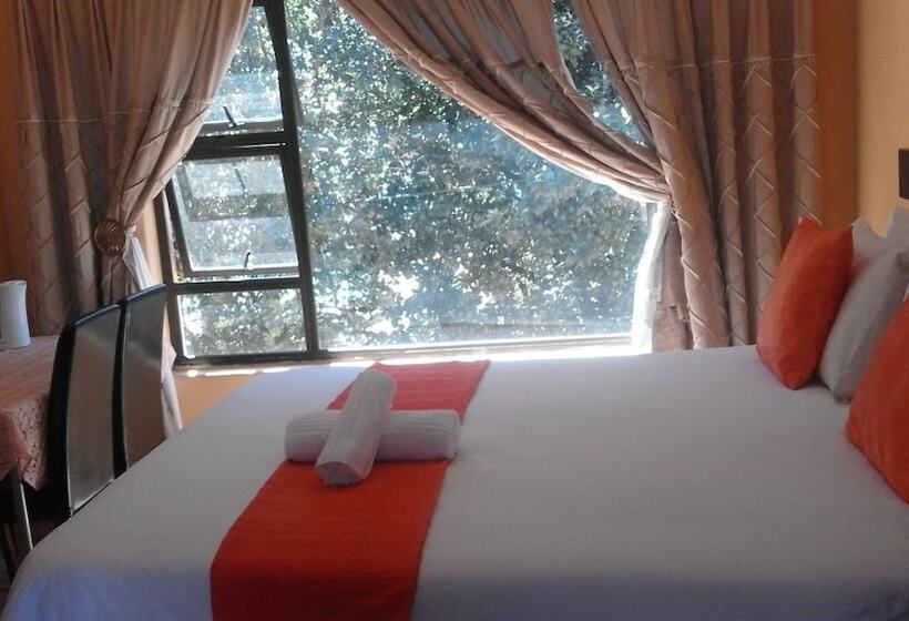Семейный Номер, Sgegede Guest House