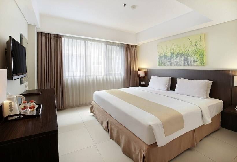 Номер Superior, Rofa Kuta Hotel   Chse Certified