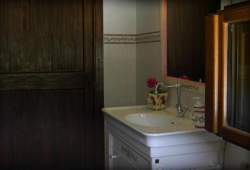 Номер Deluxe, Bosco D Olmi Country House