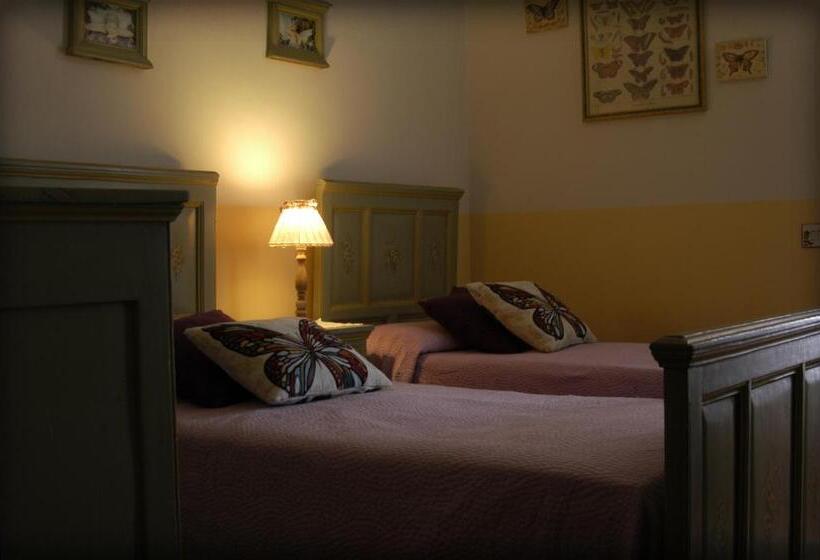 Номер Deluxe, Bosco D Olmi Country House