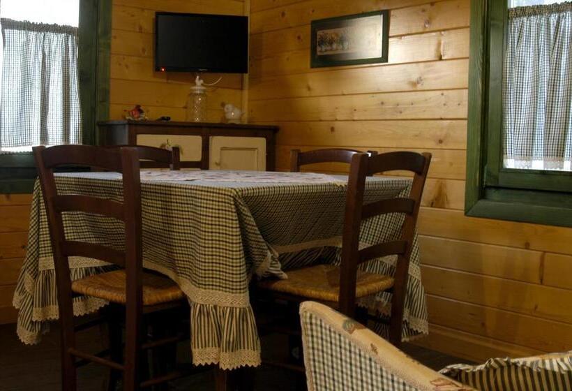 Дом 2 Спальни, Bosco D Olmi Country House