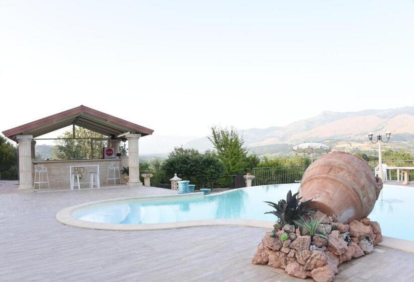 Дом 2 Спальни, Bosco D Olmi Country House