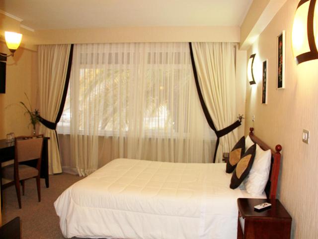 클래식 룸, Villa Baviera, Hotel Baviera Chile