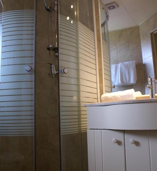 클래식 룸, Villa Baviera, Hotel Baviera Chile