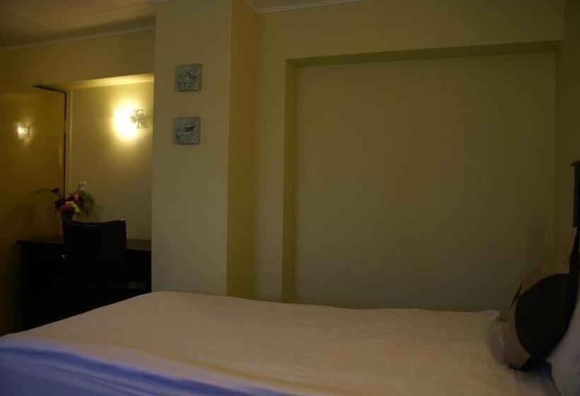 클래식 룸, Villa Baviera, Hotel Baviera Chile