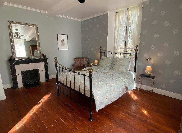 Номер Deluxe, Maison De Haouret
