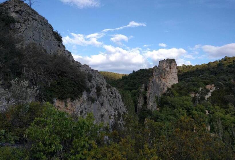 Дом 1 Спальня, Casa Juliana Turismo