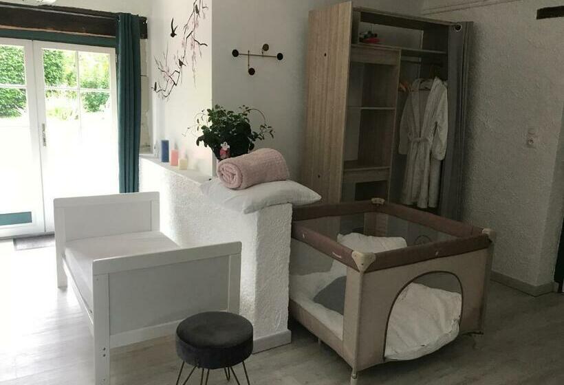 Семейный Номер Superior, Chambre D Hôtes Des Gâtines