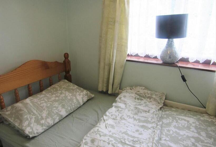Номер Стандарт Индивидуальный, Serene Inn Near Bletchley Park