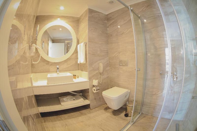 اتاق خانوادگی, Diamond Premium Hotel & Spa