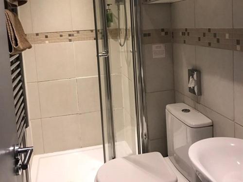 Номер Стандарт, Ei8ht Brighton Guest Accommodation