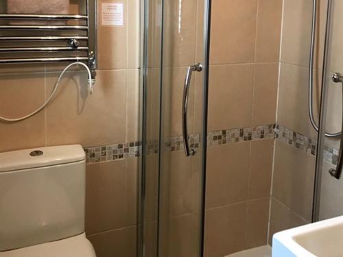 Номер Стандарт, Ei8ht Brighton Guest Accommodation