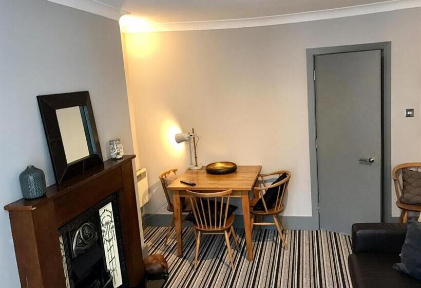 Апартаменты 1 Спальня, Ei8ht Brighton Guest Accommodation