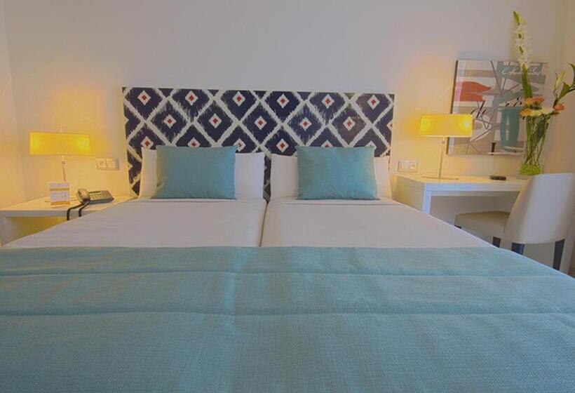 Номер Стандарт, Al Mandari Hôtel Tétouan