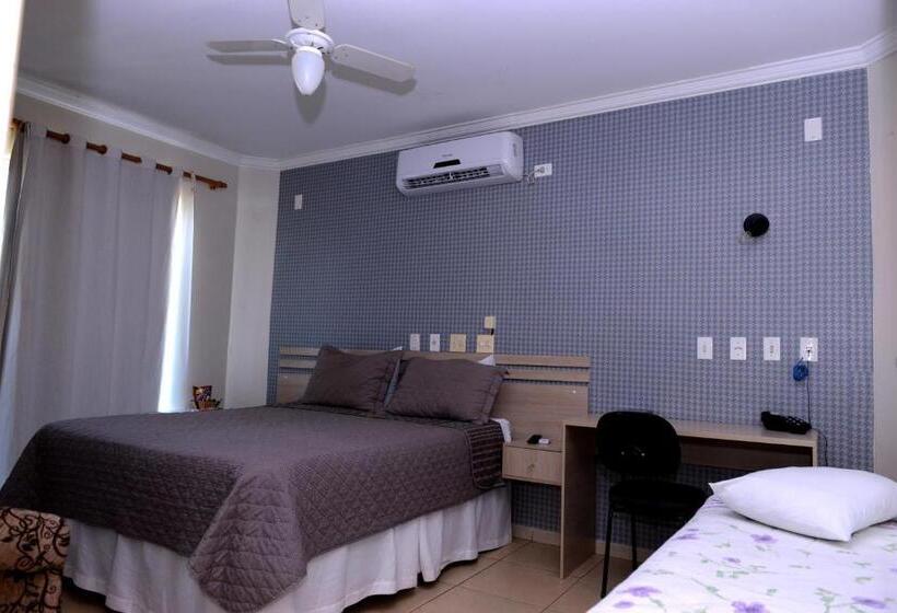 Номер Deluxe, Casablanca Palace