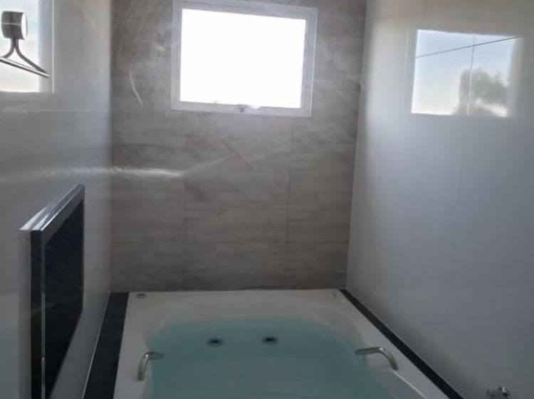 Номер Deluxe, Casablanca Palace
