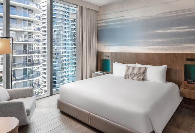 Sviitti, East Miami