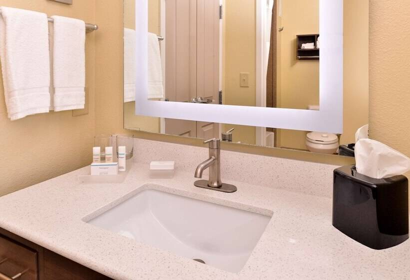 Люкс, Homewood Suites Houma, La