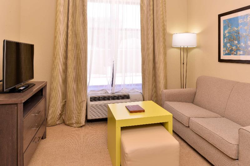 Люкс Кровать Кинг, Homewood Suites Houma, La