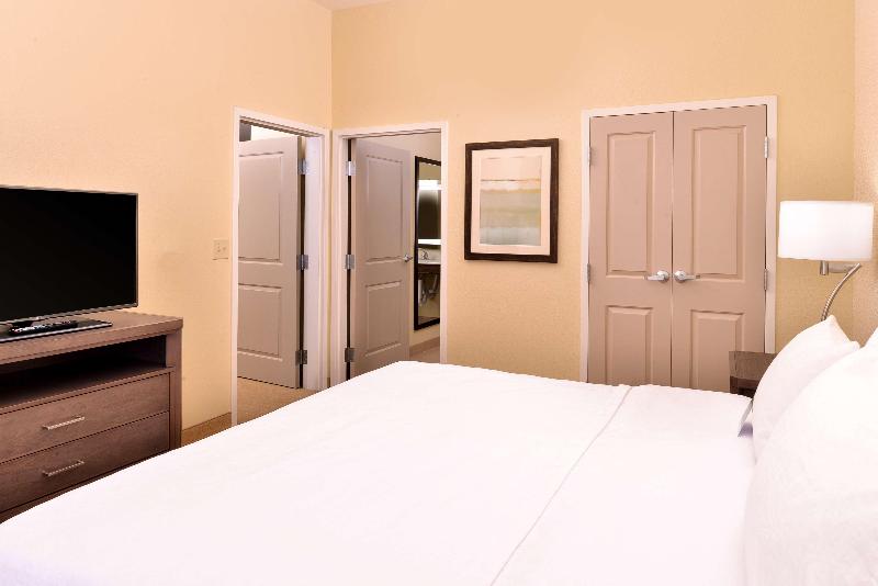 Люкс Кровать Кинг, Homewood Suites Houma, La