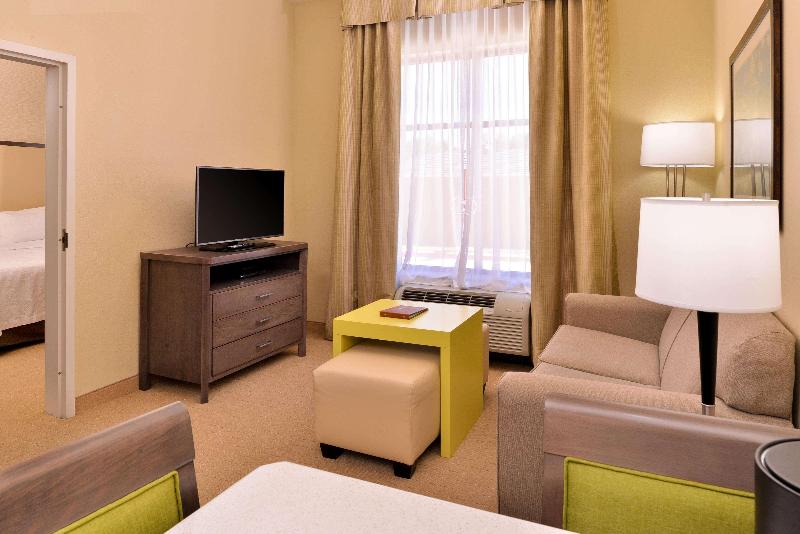 Люкс Кровать Кинг, Homewood Suites Houma, La