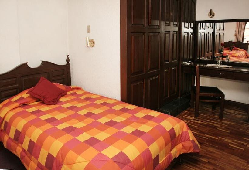 Номер Стандарт, Huasi Continental