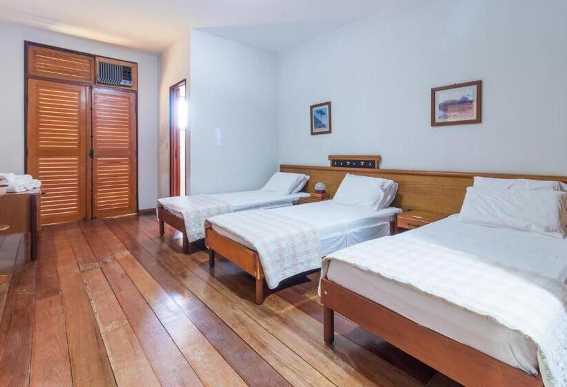 Номер Superior, Praia Sol