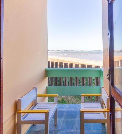 Четырехместный Номер Superior, Praia Sol