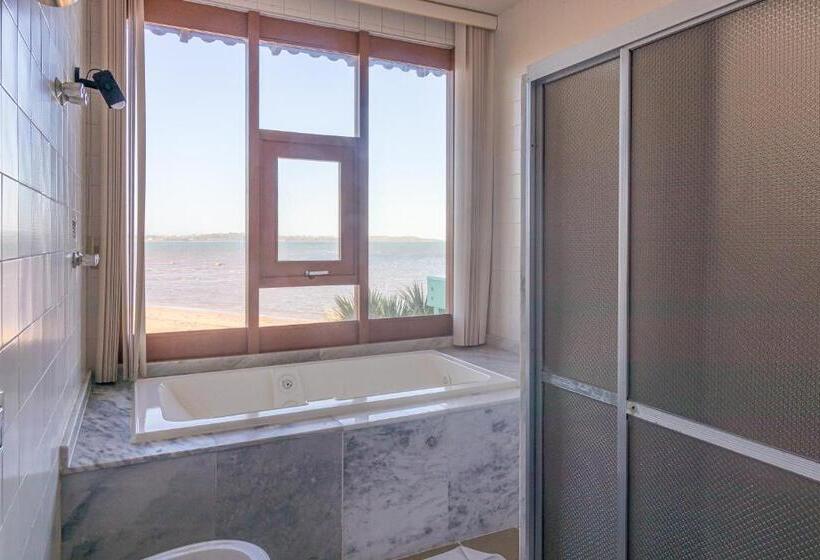 Люкс Повышенной Комфортности, Praia Sol