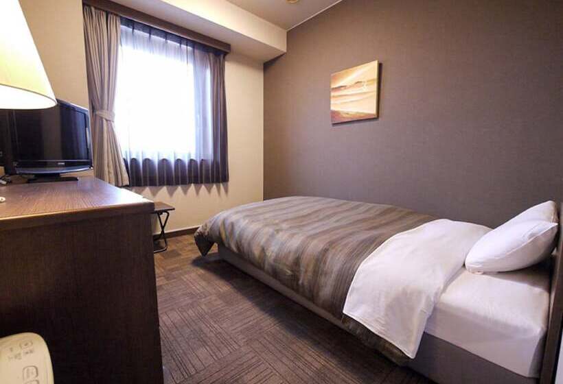 Номер Стандарт Индивидуальный, Route Inn Minokamo