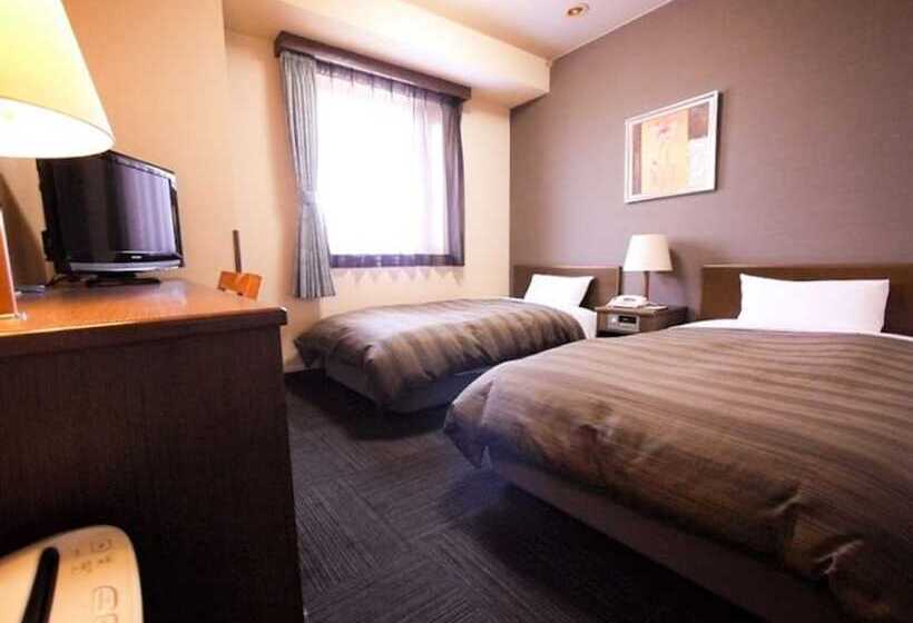Номер Стандарт, Route Inn Minokamo