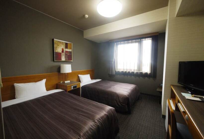 Номер Стандарт, Route Inn Nakatsugawa Inter