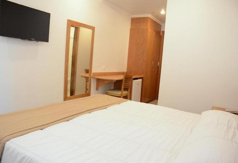 Quarto Estandar, Saionara