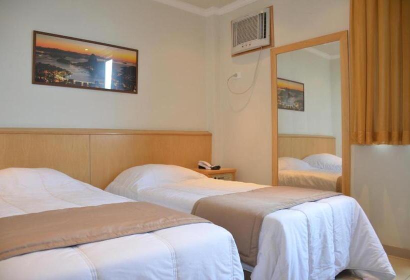 Quarto Estandar, Saionara