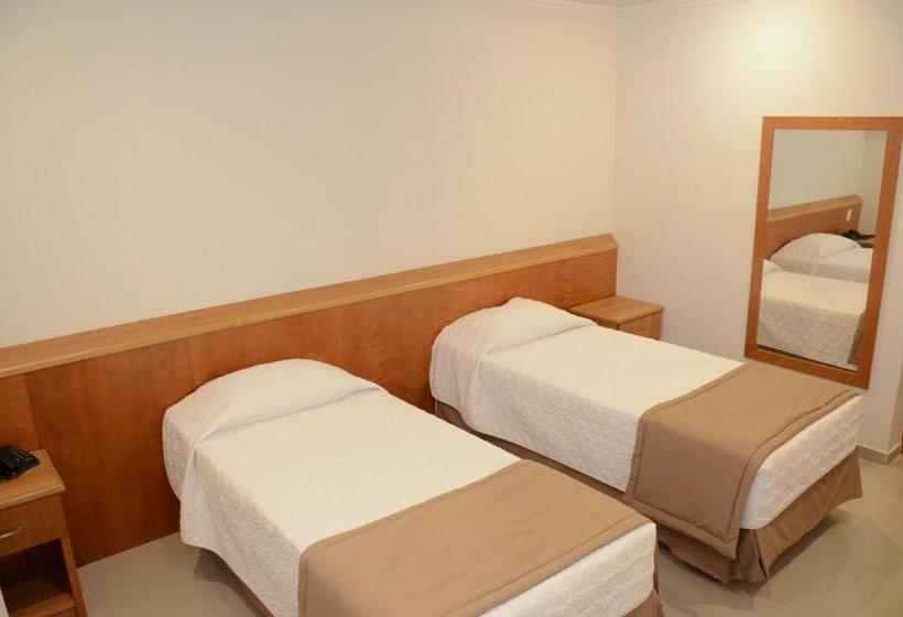 Quarto Estandar, Saionara