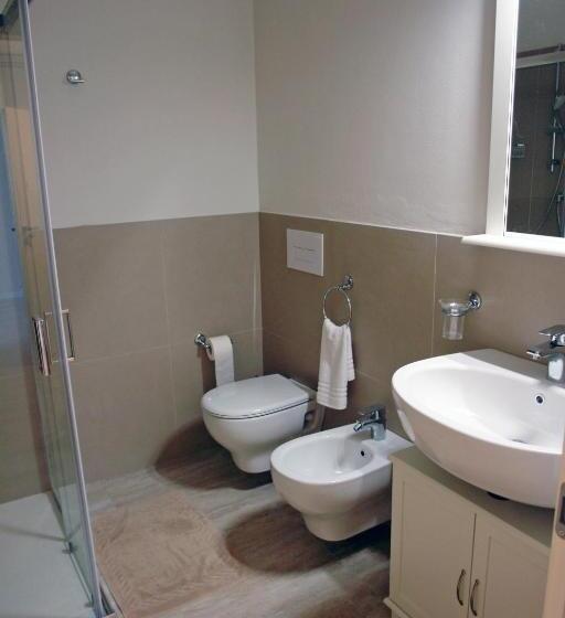 Номер Стандарт, Bed And Breakfast Erilla