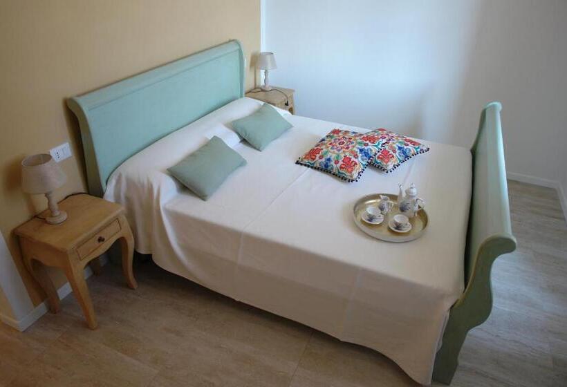 Номер Стандарт, Bed And Breakfast Erilla