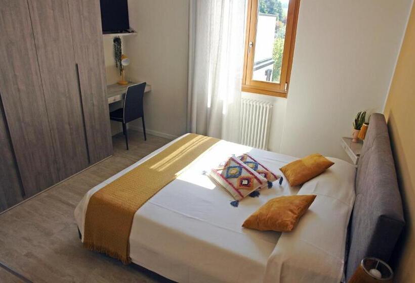 Номер Стандарт, Bed And Breakfast Erilla