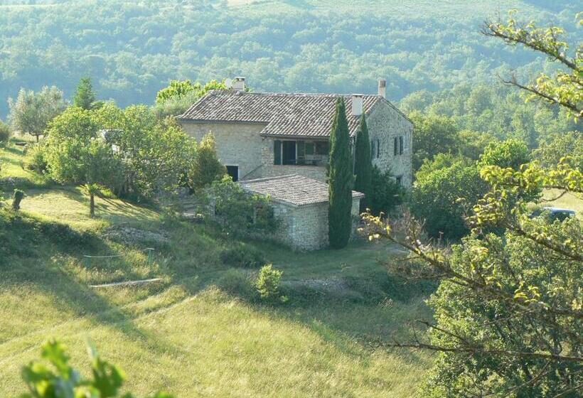 Номер Стандарт Вид на Парк, Le Relais De Vazeille