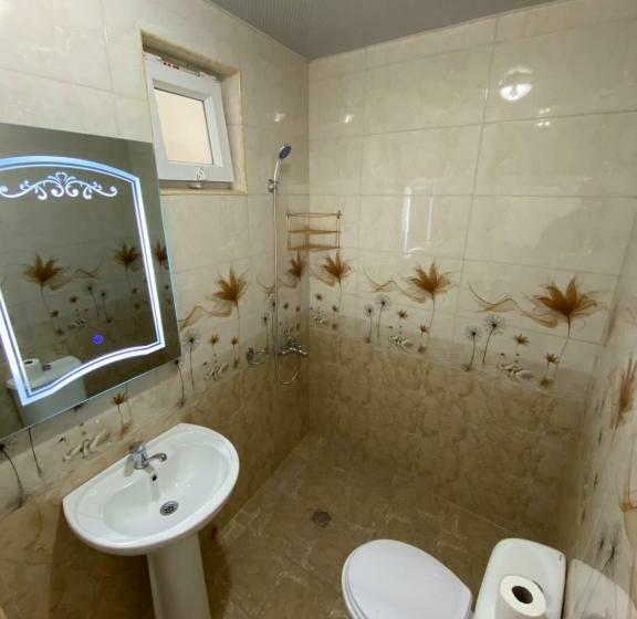 اتاق استاندارد با بالکن, Sarpi Hotel Numa