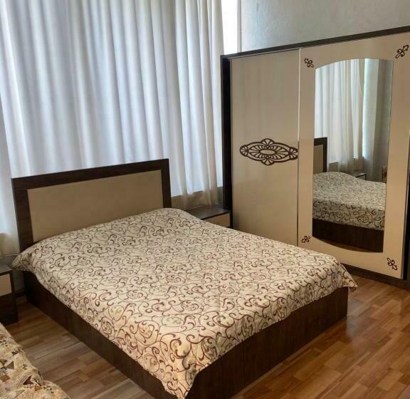 اتاق لوکس, Sarpi Hotel Numa