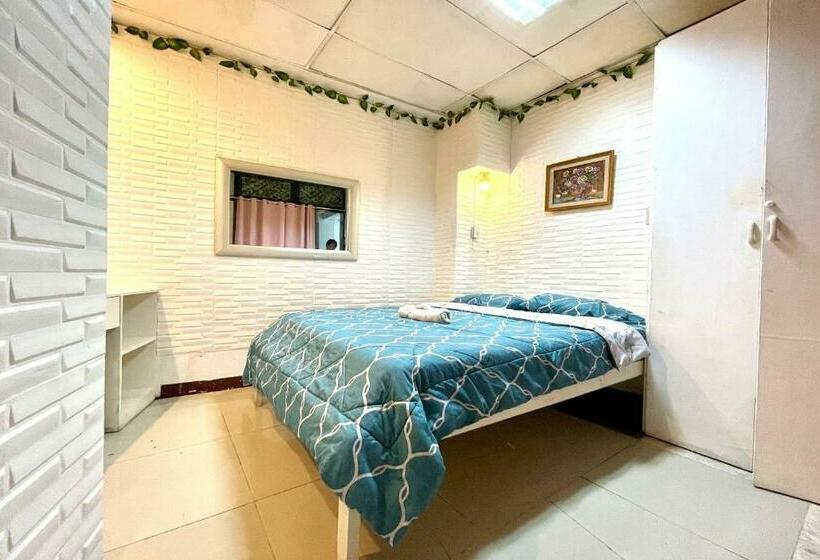 스탠다드 룸, Oyo 910 Sabaidee Suites