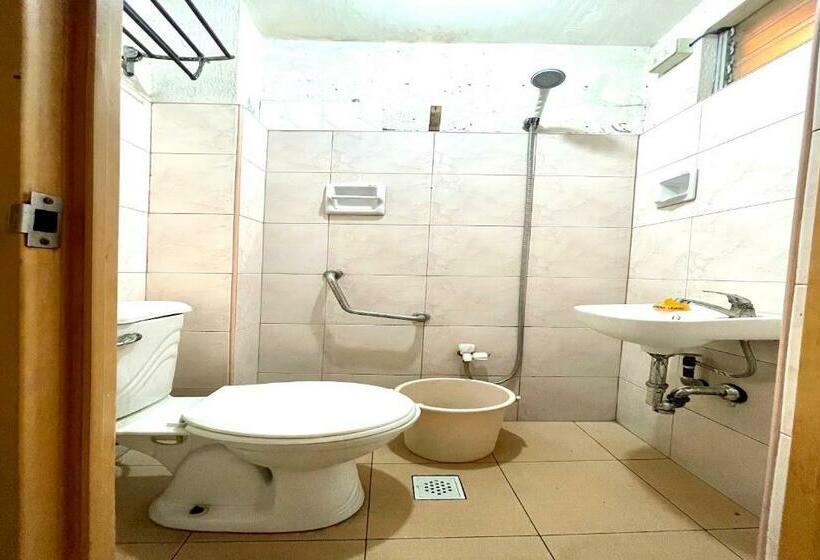 스탠다드 룸, Oyo 910 Sabaidee Suites