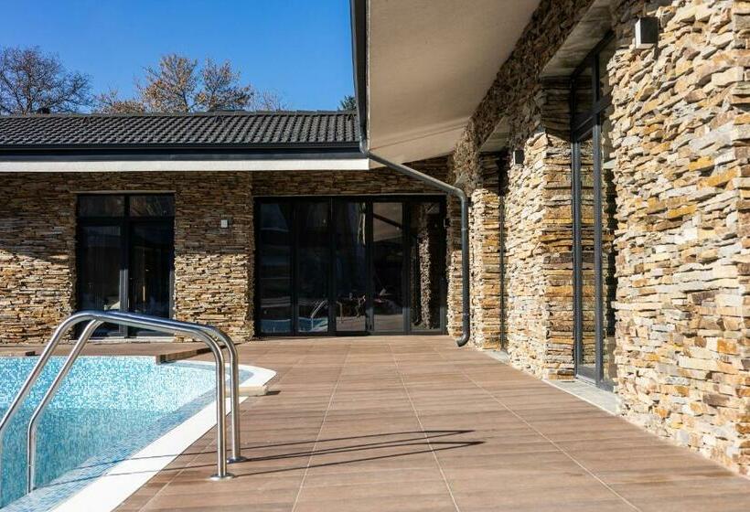 Standard Room Pool View, Sea And Mountain