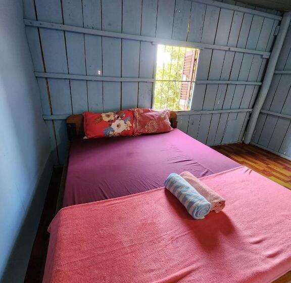Номер Стандарт, Sweet View Guesthouse