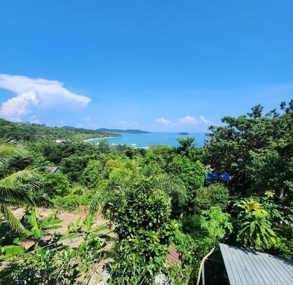 Номер Стандарт, Sweet View Guesthouse