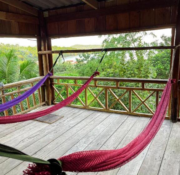Номер Стандарт, Sweet View Guesthouse