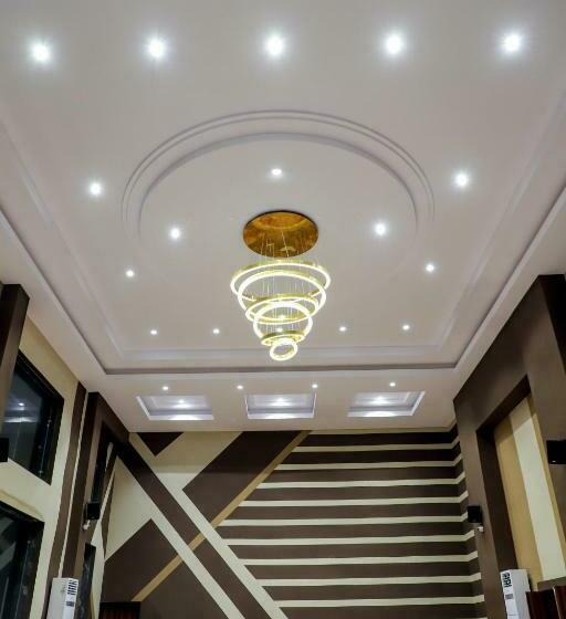 Номер Стандарт, Pg Sons Hotel And Resort