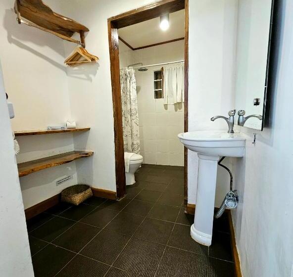 豪华园景房, Cocoloco Beach Resort